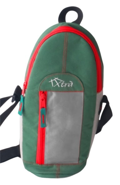 BORSA TERMICA BOTTIGLIA XTRA' KEMI GREENBOX T.1,5 CM12X34H