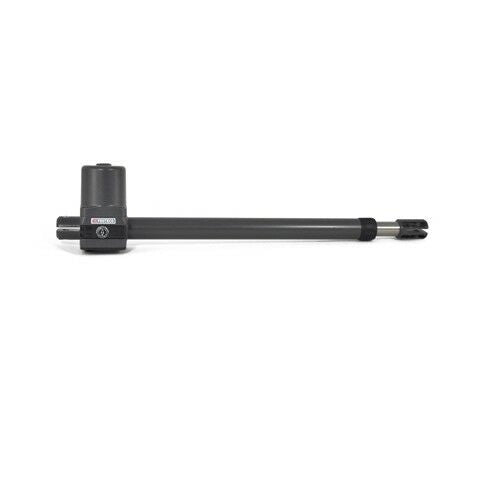 ATTUATORE ELETTROMECCANICO DESTRO CANCELLI BATTENTI PROTECO LEADER 5 TI PLD54A0D