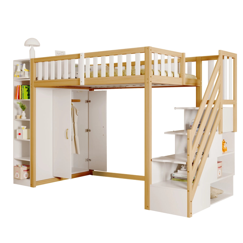Tavolo e 4 Poltrone da Giardino con 2 Sgabelli; Legno di Acacia e Metallo; Grigio