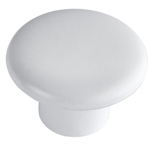 5blister blister pomoli in resina 24pp mm 32 bianco (pz.2) cod:ferx.72952