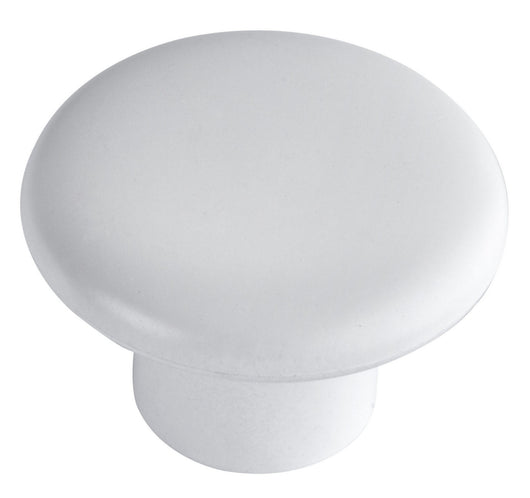 5blister blister pomoli in resina 24pp mm 32 bianco (pz.2) cod:ferx.72952