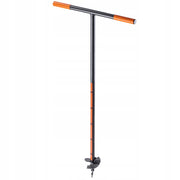 Trivella manuale per terreno KADAX, punta da trapano per pali da 100 mm