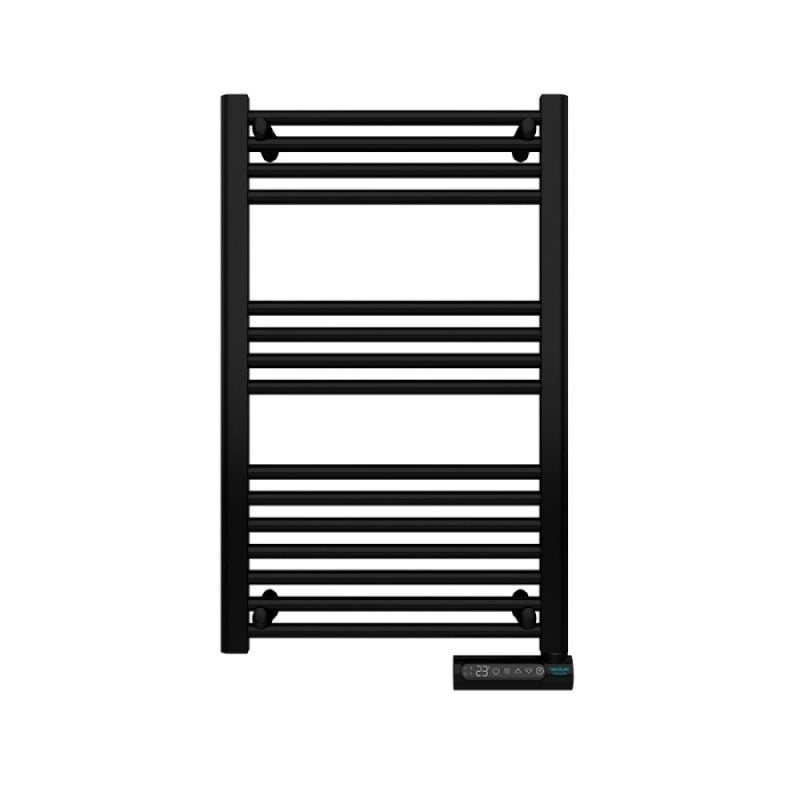 CECOTEC 05394 - Portasciugamani elettrico Ready Warm 9100 Smart Towel Black