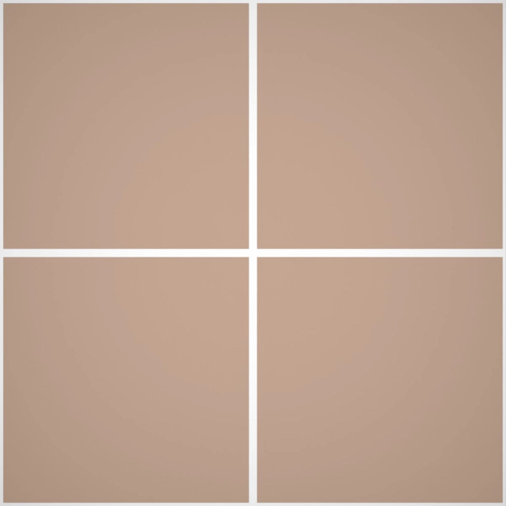 Pittura Murale Acril Silossanico Antialga Esterno - Rivestimenti Esterni B689 - Litri 4