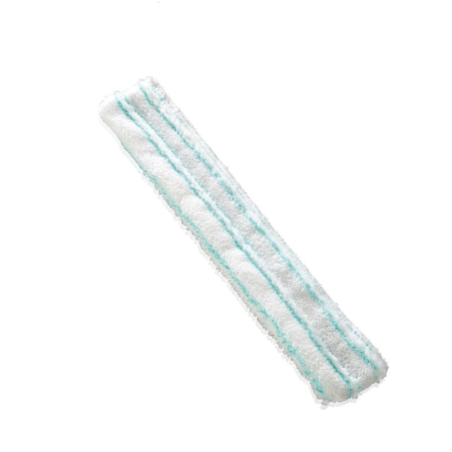 PANNI DI RICAMBIO MICROFIBRA LEIFHEIT MICRO DUO 32 CM PER LAVAVETRI E TELAI