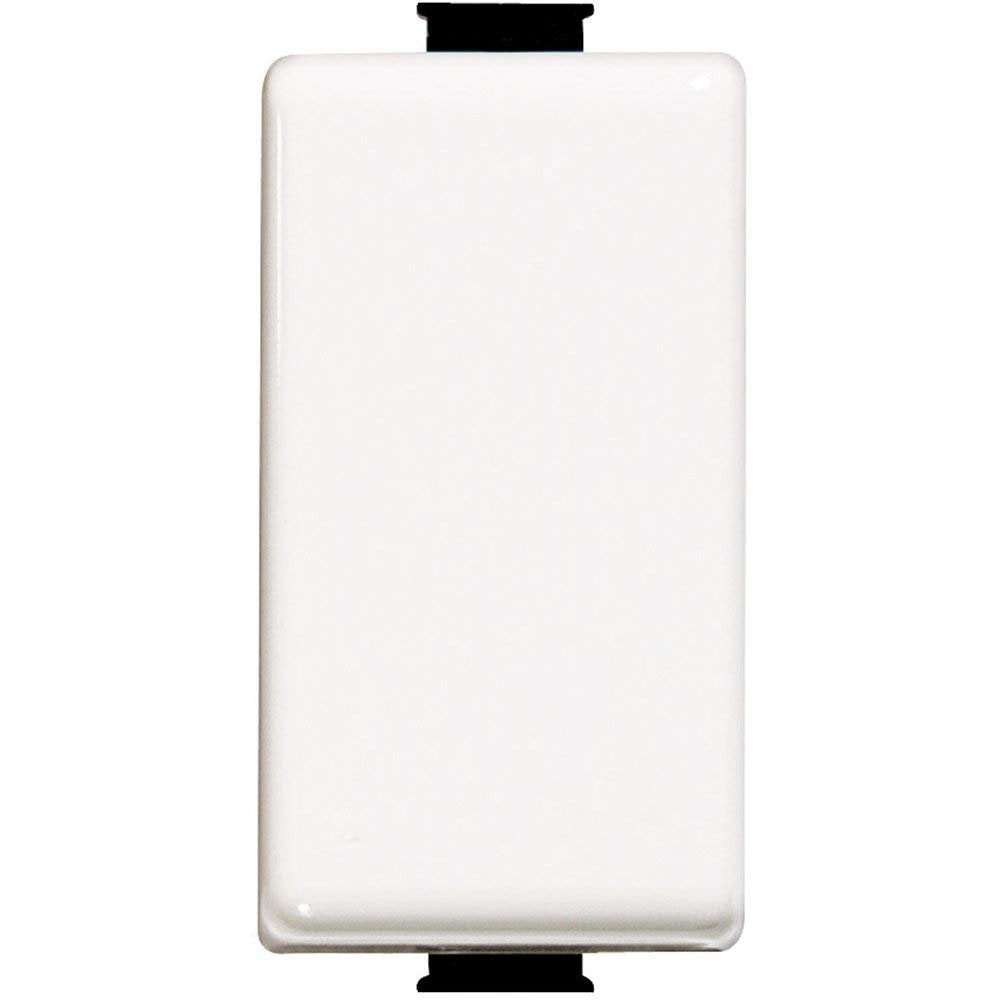 Pulsante unipolare 10A Bticino Matix