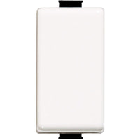 Pulsante unipolare 10A Bticino Matix