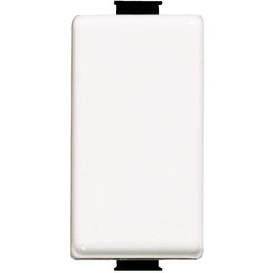 Pulsante unipolare 10A Bticino Matix