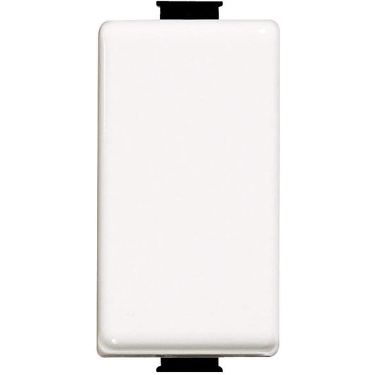 Pulsante unipolare 10A Bticino Matix