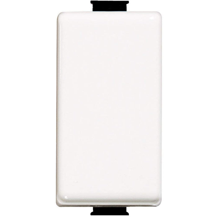 Pulsante unipolare 10A Bticino Matix