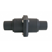 VALVOLA NYLON Ø MM. 25/38
