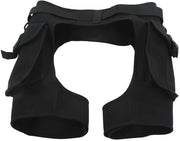 Vestito da immersione 2,5 mm Neoprene - Rapido all'asciugatura - Cintura regolabile - Short da immersione - Uomo - Due grandi tasche laterali