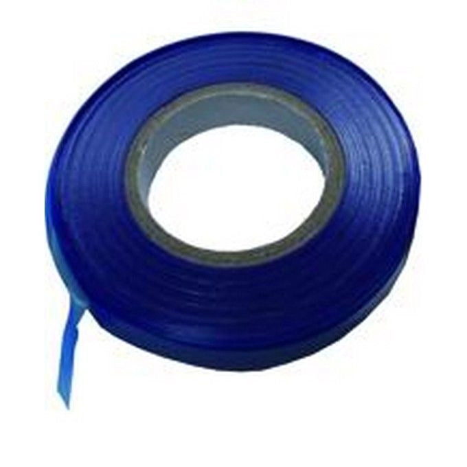 Vigor Blinky 69620-05 Nastri per Legatrici 10 Rotoli 26 m Polietilene Biodegradabile per Vigneti e Agricoltura colore Blu