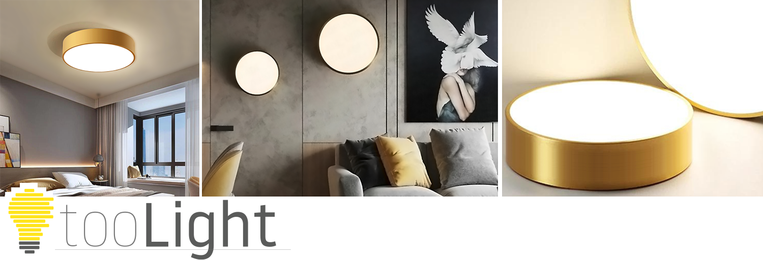 Lampada Classic App872-c Gold 30 Cm