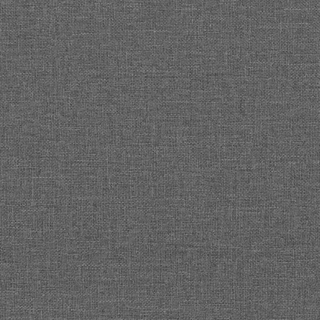 Poltrona Relax Grigio Scuro in Tessuto cod mxl 26234