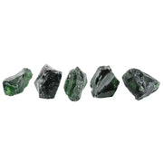 Rocce Gabione Vetro Verde 60-120 mm 25 kg CFW5110014