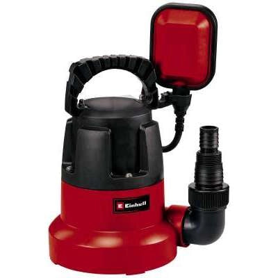 Einhell POMPA SOMMERSA GC-SP 3580 LL 350W ACQUE CHIARE