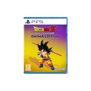 Ps5 dragon ball z kakarot -daima edition eu - 109098
