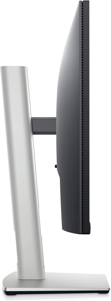 P2422H 24" Full HD (1920x1080) Monitor, 60Hz, IPS, 5ms, 99% sRGB, DisplayPort, HDMI, VGA, 5x USB, 3 Anni di Garanzia, Nero