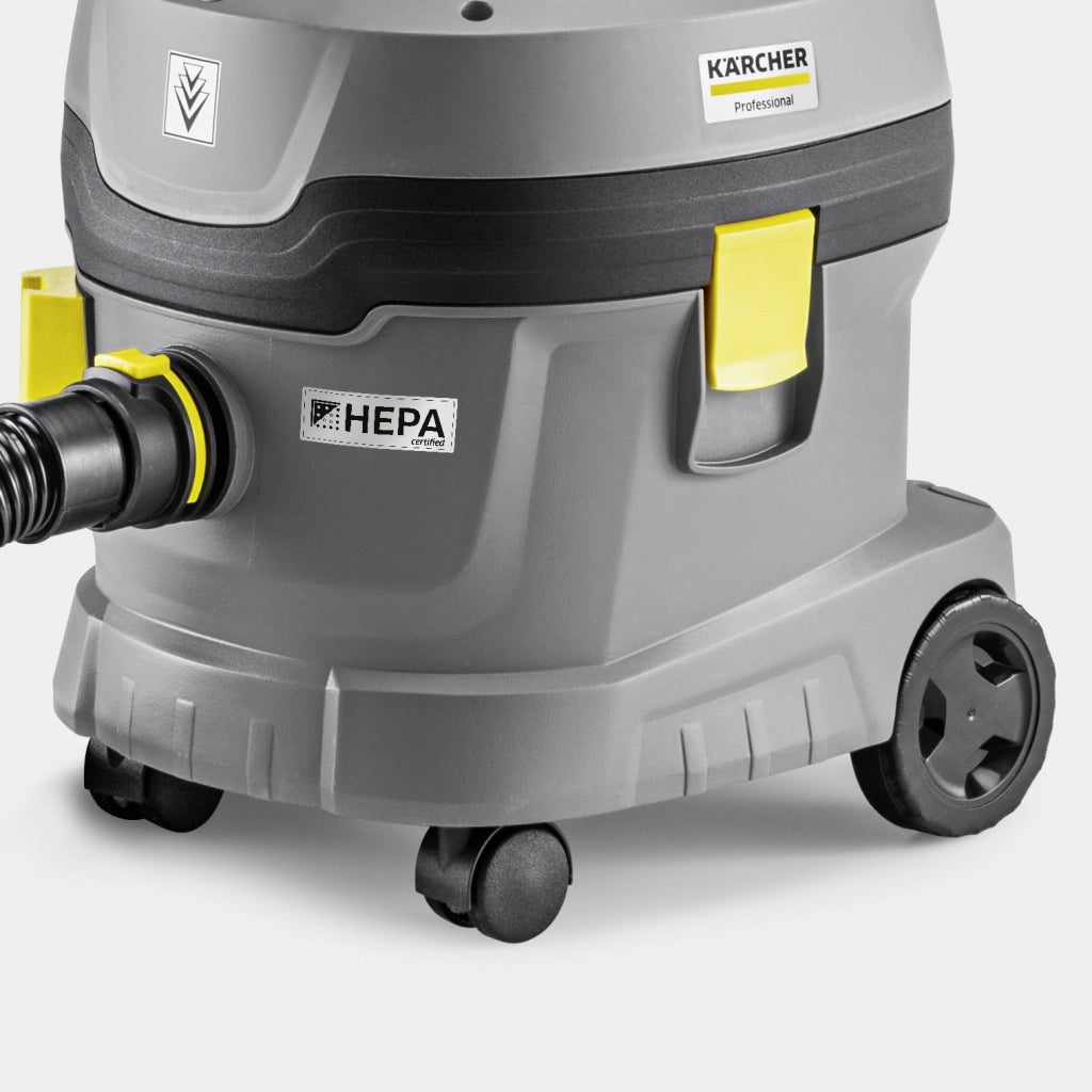 Karcher Aspirapolvere T 11/1 Classic HEPA