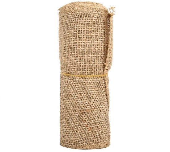 Protezione contro la gelatezza - Sacchetto di juta - Antigelo - Giardinaggio - Facile da utilizzare - Protezione per alberi da frutto - Protezione per piante