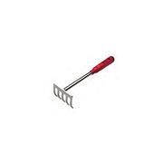 Rastrellino a 5 denti