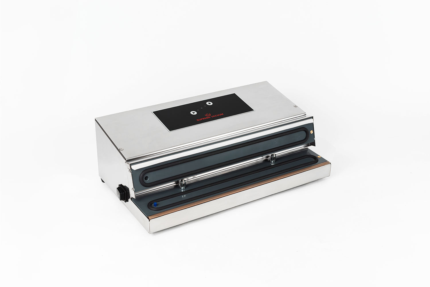 Macchina per Sottovuoto in Acciaio Inox Supreme Vacuum SV 40