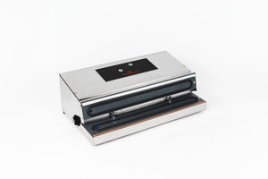 Macchina per Sottovuoto in Acciaio Inox Supreme Vacuum SV 40