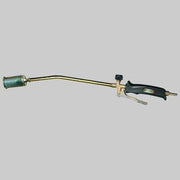 SET RISCALDO CM 60 COMPLETO  Bruciatore Ø 45 mm     IDEALGAS