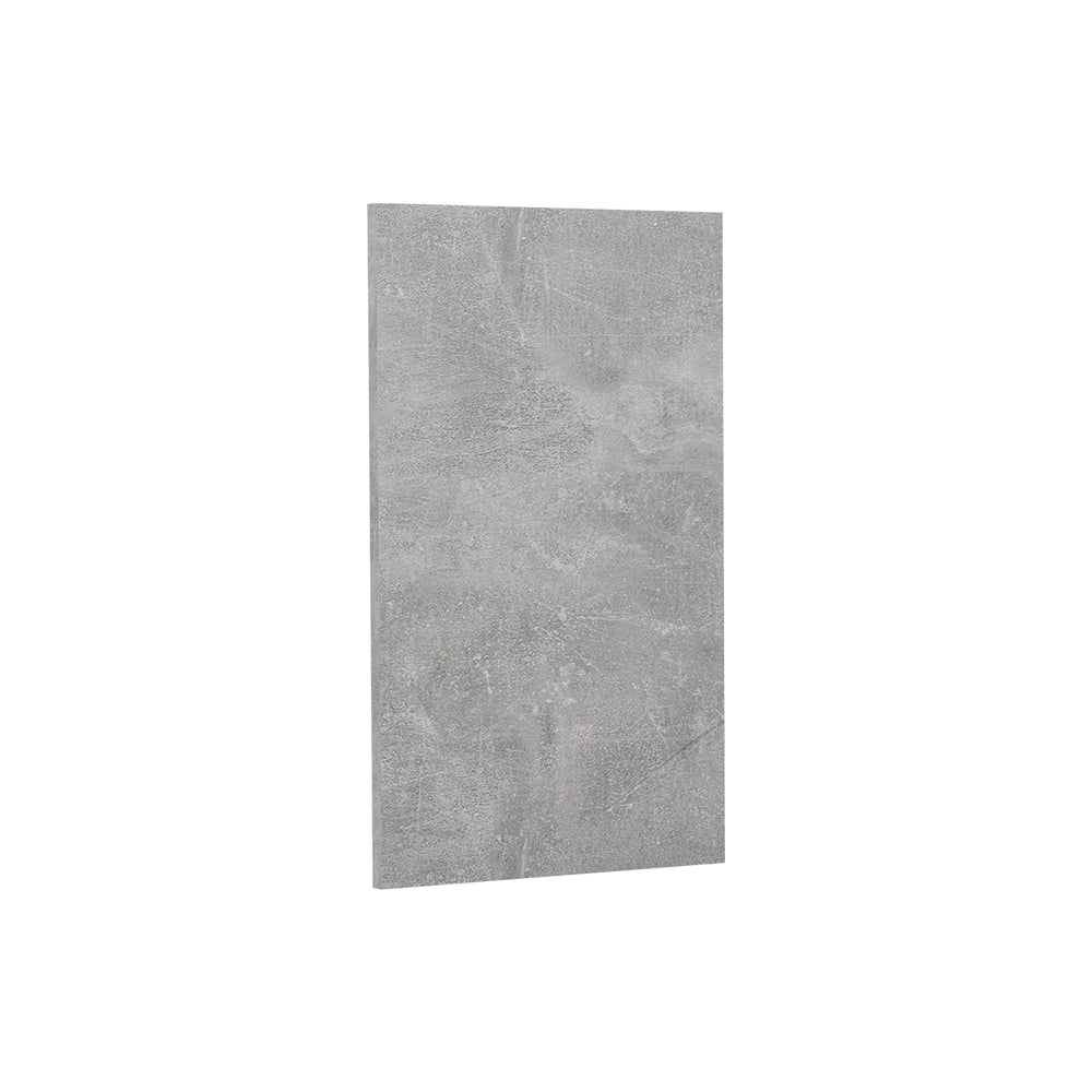Vicco Frontale cucina Calcestruzzo 36.4 x 59 cm frontale del mobile per pensile ad angolo