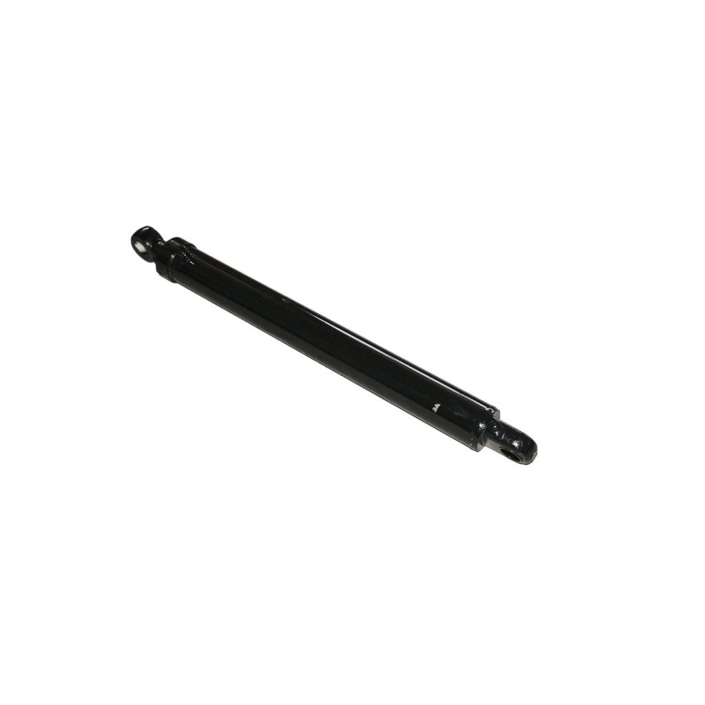 Cilindro idraulico 92x80x50x1000 corsa apertura 700mm con attacco idraulico Ø 18