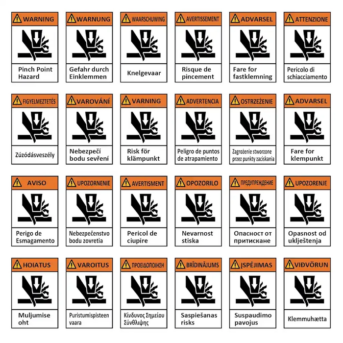 Sedili per Barca 2 pz Pieghevoli Cuscino Blu-Bianco 41x36x48 cm 279103