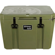 Petromax box frigo 50 litri oliva