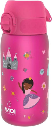 Acqua per Bambini - Senza Lattosio e Facile da Aprire - 350 ml