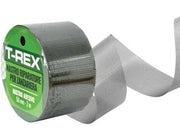 NASTRO RIPARATORE ZANZARIERA FIBRA VETRO- - mm.50 x mt.2 - 5 pezzi T-REX