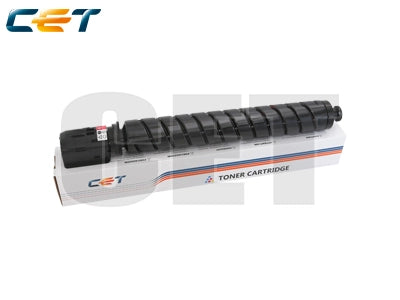 Magenta Canon C-EXV58 CPP Toner Cartridge-60K#3765C002AA