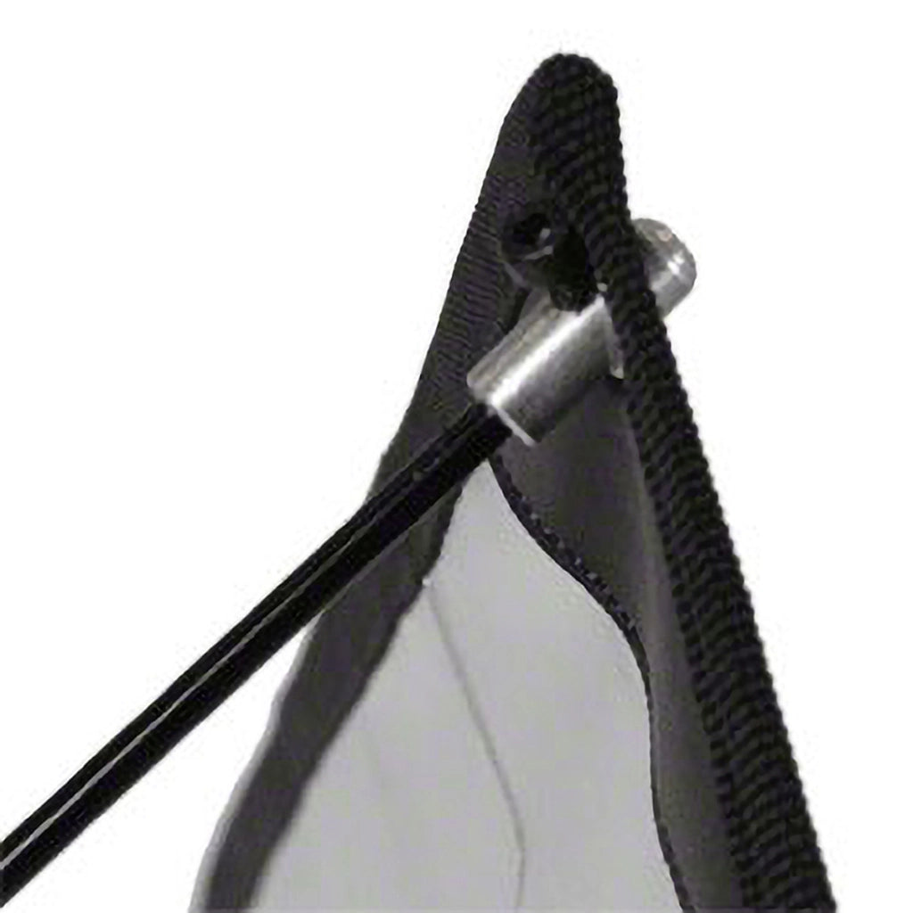 Walimex Pannello riflettente argento/oro, 70x100cm
