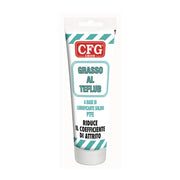 Grasso al teflub scivolante 125 ml