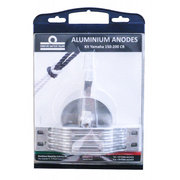 KIT ALLUMINIO YAMAHA 150-200 HP