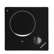 PIANO COTTURA INFINITE 1 FUOCO INFINITE 1-BURNER POT HOLDER