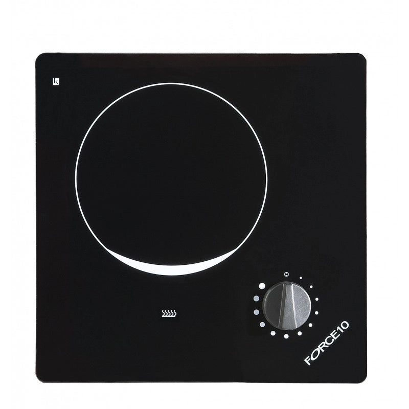 PIANO COTTURA INFINITE 1 FUOCO INFINITE 1-BURNER POT HOLDER