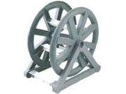 1pz avvolgitubo portatile piscine mt.13 cod:ferx.fer225281