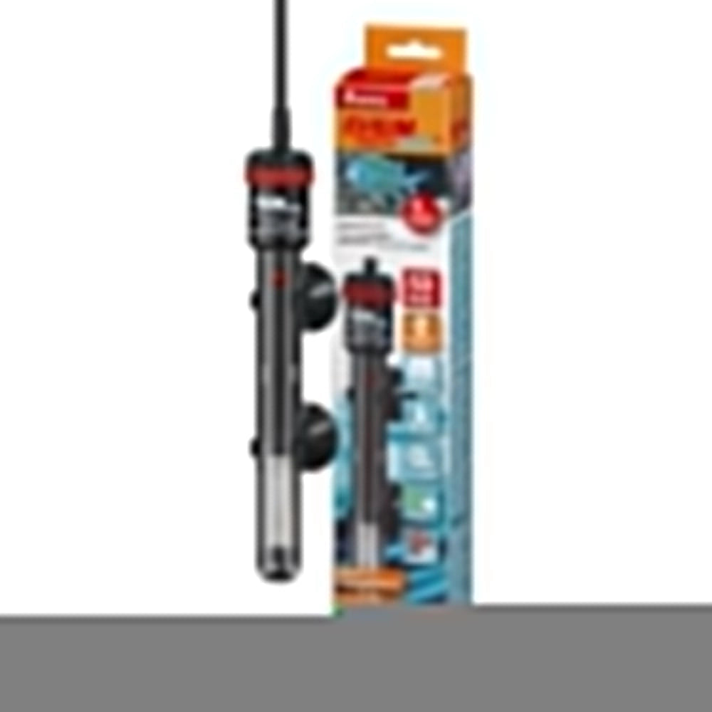 Eheim-Jager ThermoControl-e - Riscaldatore con controllo elettronico della temperatura Wattaggio Riscaldatori e lampade terrario: 50W