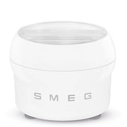 Accessorio per gelatiera capacità 700 g colore bianco smic01 smeg