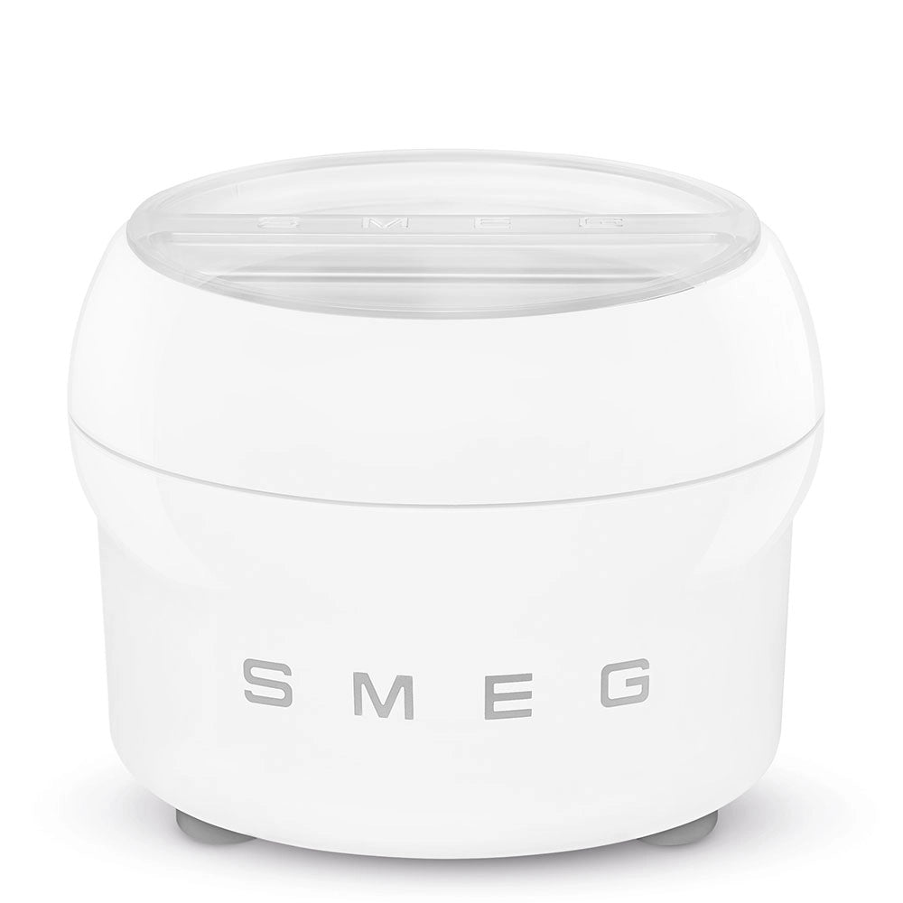 Accessorio per gelatiera capacità 700 g colore bianco smic01 smeg