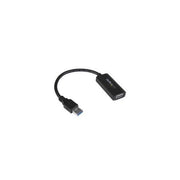 Startech.com adattatore video esterno usb 3.0 a vga - scheda grafica esterna con installazione driver integrato - 1920x1200/1080p - USB32VGAV