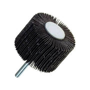 Vigor-Blinky Ruote Lamellari Grana 80 Gambo 6.40x15mm