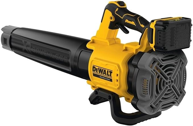 DeWALT DCMBL562P1‑QW Soffiatore assiale 18V XR con batteria 5.0Ah