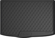 Porta Bagaglio compatibile con Kia Stonic 10/2017- (pianale basso) - Copertura Porta Bagaglio in Gomma per Auto