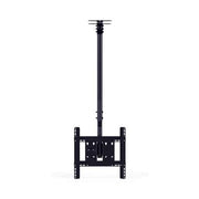 Multibrackets 5460 supporto per display espositivi 139,7 cm (55") nero - MB5460